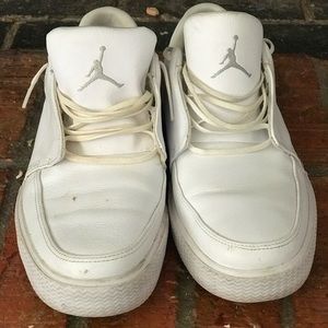 White Jordan